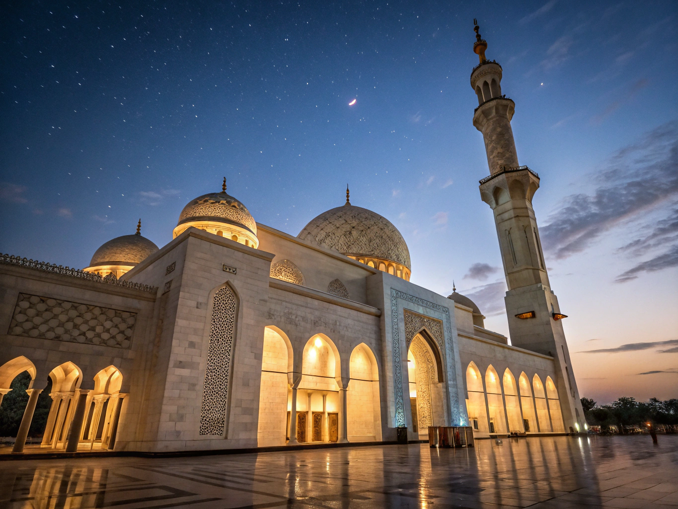 Masjid Al-Qiblatain